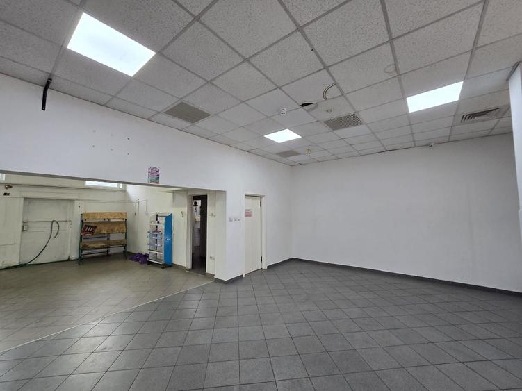 Spatiu comercial in inima cartierului Cornisa - 19