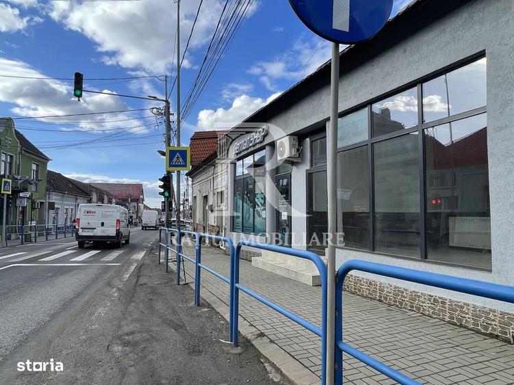 Spatiu comercial central Alesd | Ideal investitie | Bihor - 2