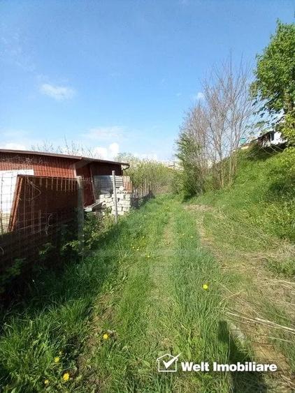 Teren 500mp strada Frunzisului - 4