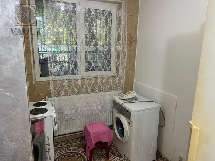 Garsoniera APROAPE METROU - PANTELIMON cf3 - 7