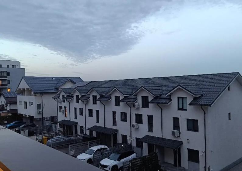 Apartament 3 camere, 2 bai cartier Spazio Residence Bragadiru - 8