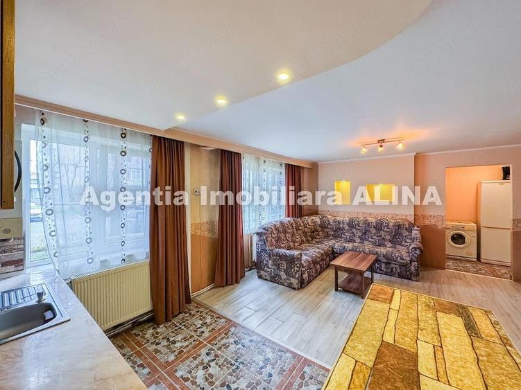 Ap. 3 camere in Mun. Deva, Jud. HD, zona Gojdu, Zamfirescu, 62 mp, semidecomandat, parter. - 17
