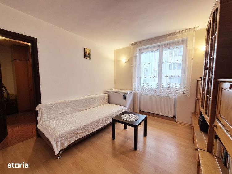 Apartament cu 4 camere, boxa si loc de parcare, Precista - 8