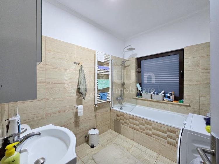 Apartament 2 camere | Bloc nou | Etaj 1 | Balcon | Intre Lacuri - 7