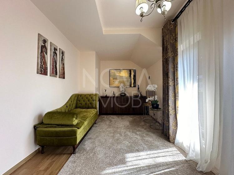 Casa individuala de vanzare - Sura Mare - 11