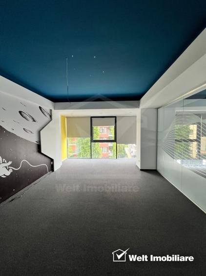 Birouri moderne zona FSEGA - Iulius Mall - 5