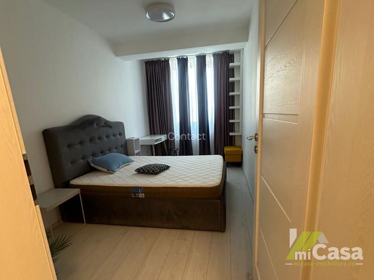 Apartament 3 camere - Mazepa 1, Faleza, vis a vis de Apa Canal, Galați