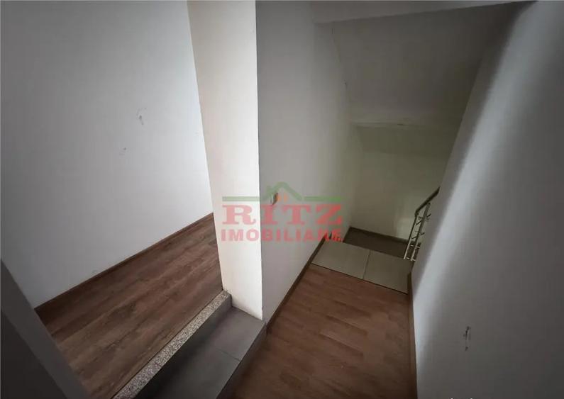 Nou! Sp. Birouri, P 1E, S=372 mp., zona Parcul Tineretului! - 6