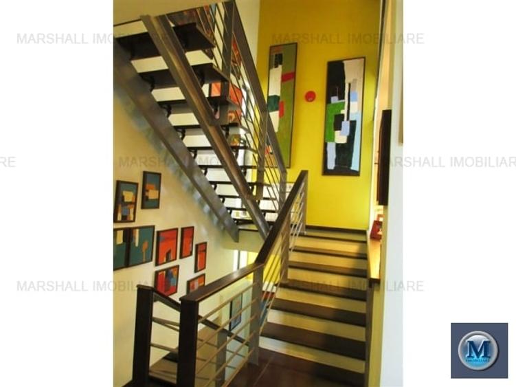 Vila cu 4 camere de vanzare, zona Ultracentral, 332 mp #14427 - 12