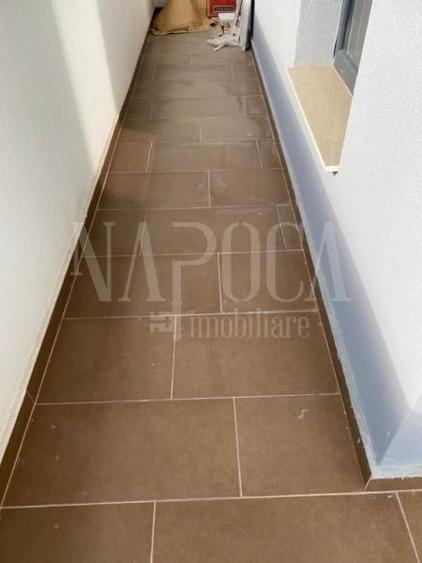 Apartament 3 camere de vanzare in Floresti - 11