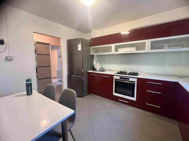 Apartament deosebit cu 3 camere - vezi si te convingi - 5