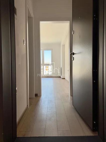 Apartament 2 camere, et4/10, cu parcare, Maurer Residence - 4
