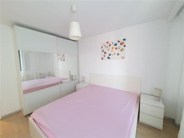 Piata Dorobanti, apartament 2 camere,  mobilat-utilat modern, disponibil imediat - 8