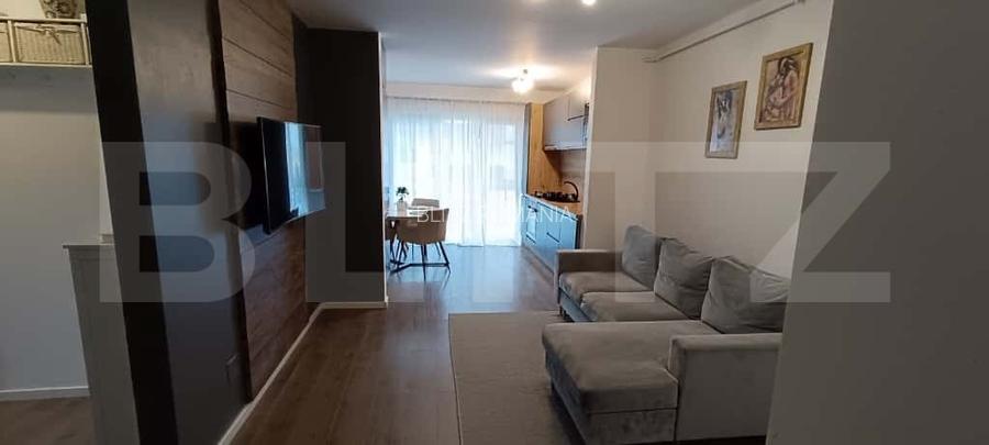 Apartament cu 3 camere, 60 de mp, zona Magnolia Apartament cu 3 camere, 60 de mp, zona Magnolia