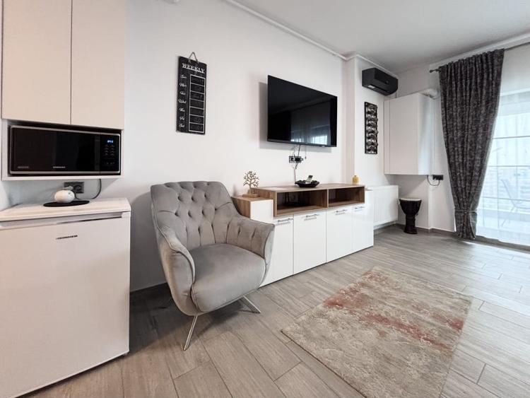 Casa del Mar - Studio cu Vedere la Mare langa plaja - 3