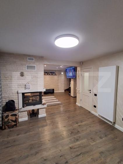 Casa tip vila P+M de vanzare, 120 mp, zona Bunloc - 2