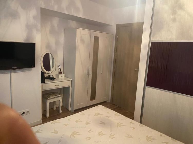 Apartament 2 camere, LUX, etaj 2, Politehnica Park Residence - Grozavesti - 5