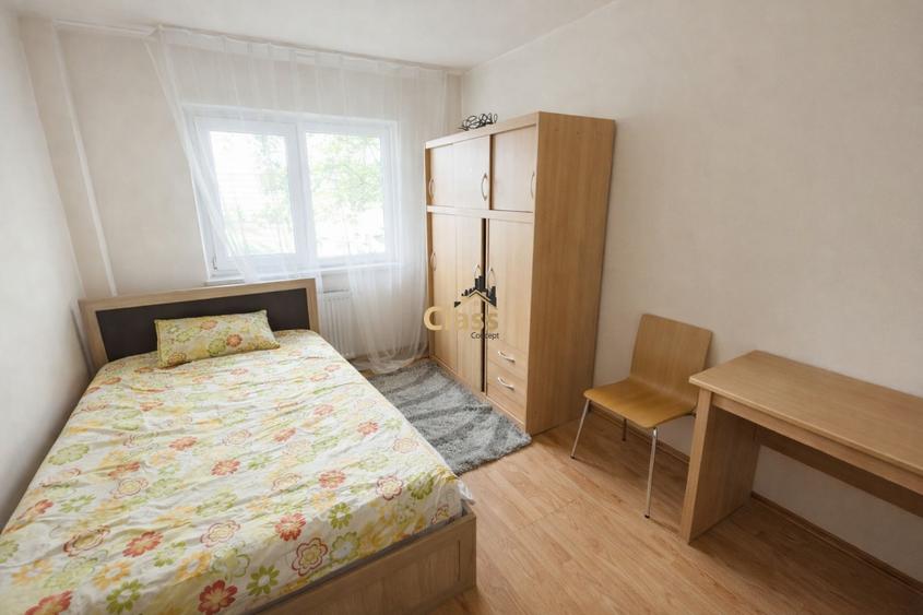 Apartament 3 camere | 64 mpu | Decomandat | Aurel Vlaicu Intre Lacuri - 5