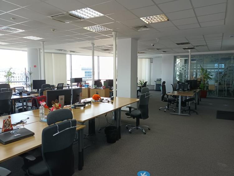Maestro Business center- spatii de birouri de inchiriat - 10