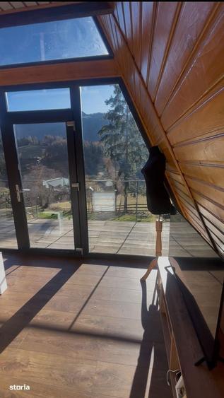 INVESTITIE - banii inapoi in 5 ani /Cabana A frame/Gaz.Apa.Canal/400m2 - 10