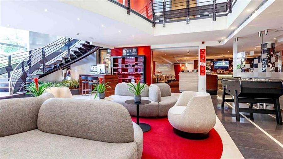 Stabiliment hotelier, Clasa LUX,  facilitati Premium, Centru Spa, Brasov - 1