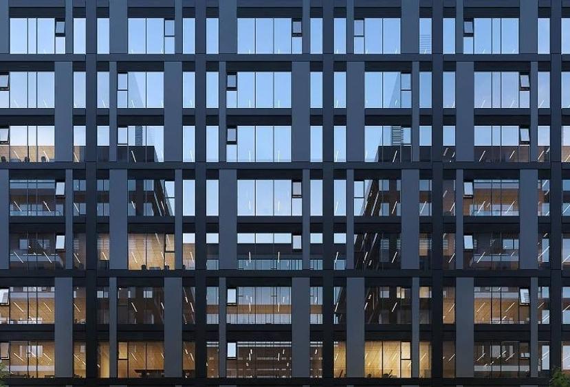 The Bridge 3, Grozavesti, 577 - 3000 mp  0% comision! - 1