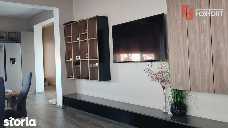 Casa individuala deosebita cu 6 camere in Ghiroda - 5