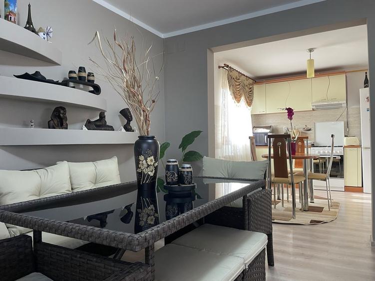 Casa de vanzare in Zavoi Deva ( Deva Noua ) - 6