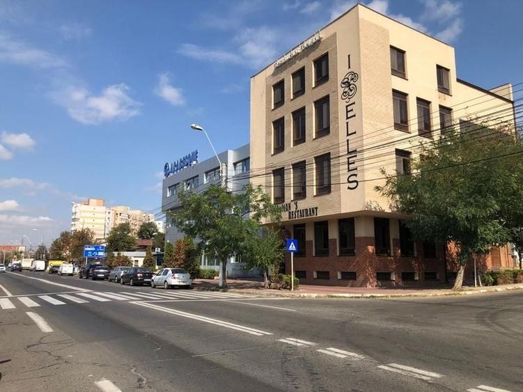 Inchiriem spatiu comercial/birouri Parc Closca. Comision Zero!! - 3