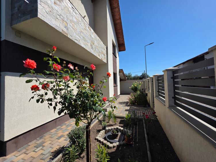 Casa individuală cartier Izvor - 19