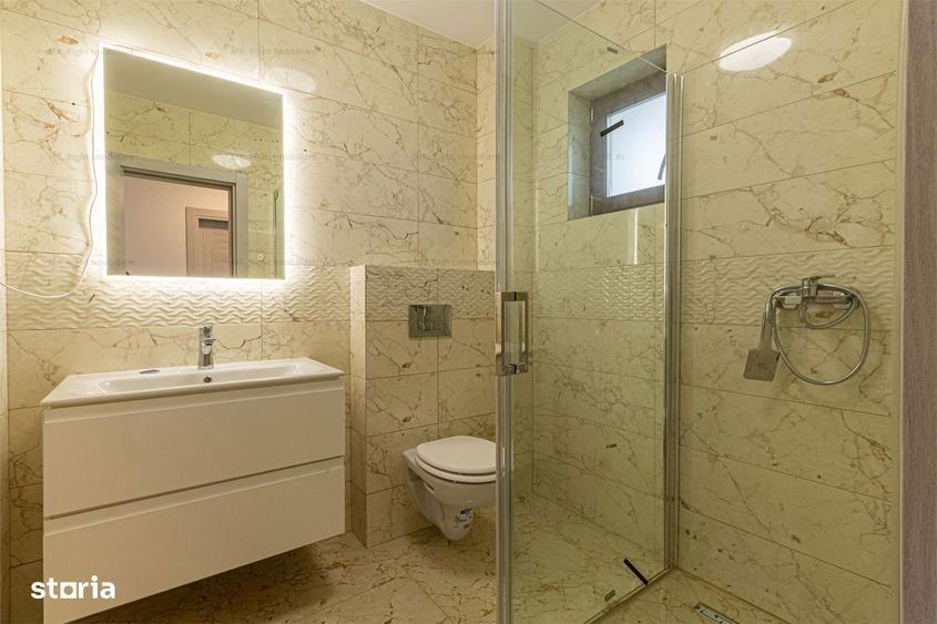 Casa 4 camere tip Duplex | curte individuala | Cristian - 9
