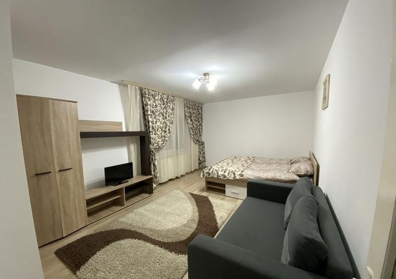 Apartament 2 camere 54mp, etaj intermediar, parcare, zona Hotel Paradis - 1