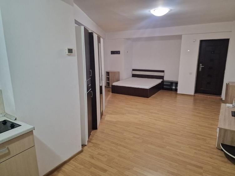 Garsonieră open-space de închiriat - 9