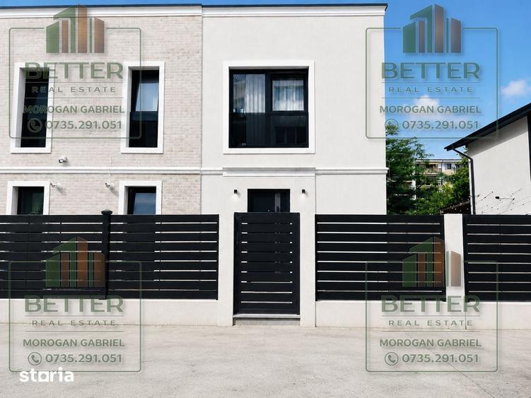 Duplex modern de vanzare in Sector 4 | 4 camere | Mobilat ?i utilat - 7