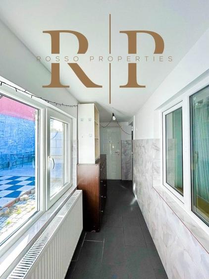 Casa cu teren 250 mp ** Giulesti** - 5