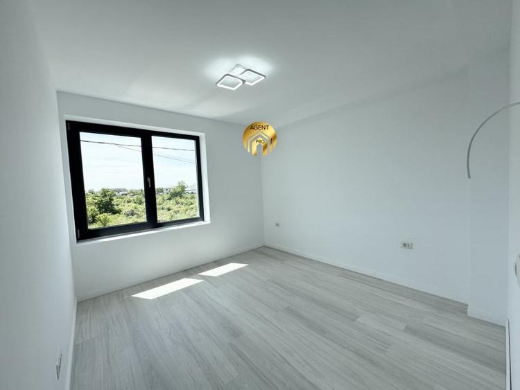 Casa P+1+M 5 camere - 200mp teren - Otopeni Odai - 11