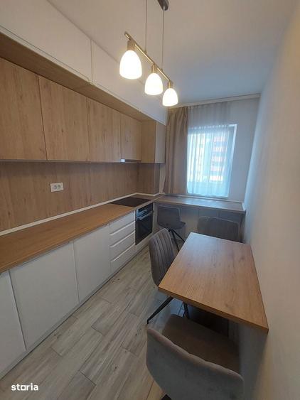 Apartament PREMIUM pe termenscurtsau lung- One?tilor (Io?ia Residence) - 4