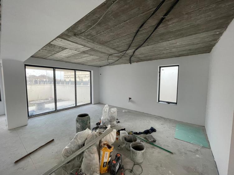 Vilă individuală -C1- Palazu Mare - 9