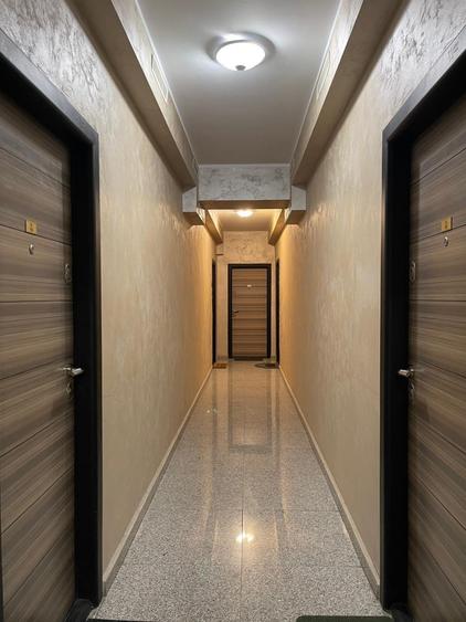 Exclusivitate- Tomis Nord, apartament 3 camere, bloc 2015, liber, loc de parcare - 29