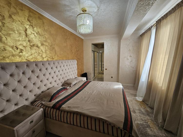 Penthouse Popesti Leordeni - Oltenitei  ( 158 mp ) - 4