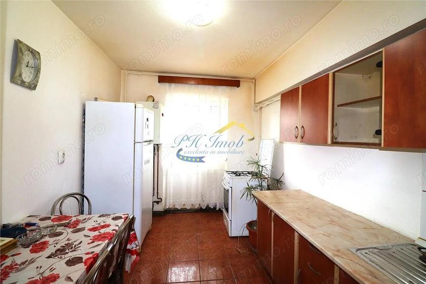 Apartament de vanzare, Campina Prahova - 3