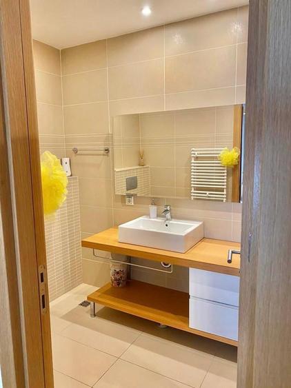 3 camere - INCITY RESIDENCE, Dristor, Alba Iulia, Dudesti - 19