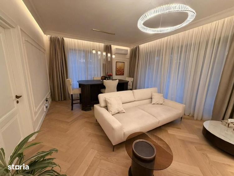 APARTAMENT 3 CAMERE | DECOMANDAT | 86.2MP | ACCES METROU | COMISION 0% - 2