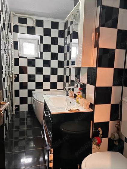 Inchiriez garsoniera Lujerului 40mp - 2