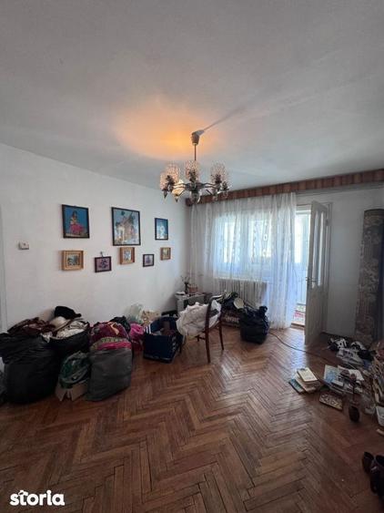 Apartament 3 camere , zona Hurmuzachi , Radauti - 5
