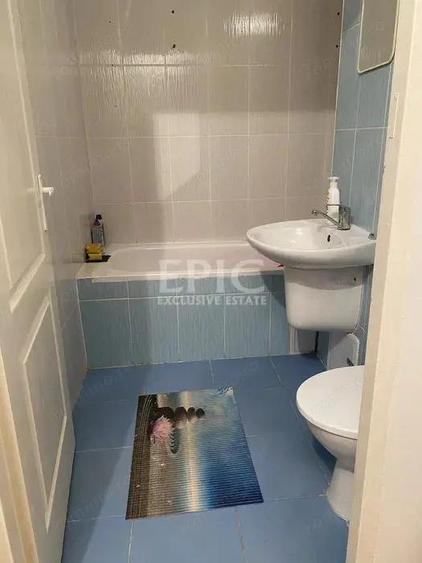 Apartament 1 camera/ Parter/ Mobilat-Utilat/ Comision 0%/ Zona Tudor - 4