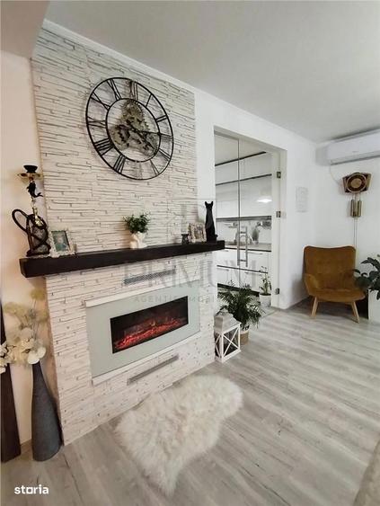 Utvin- mobilata si utilata- foisor- terasa inchisa - 2