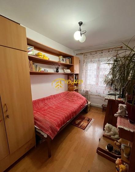 Apartament 3 camere Nicolina - 4