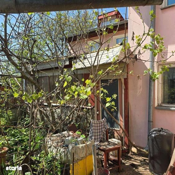 Casa individuala de vanzare - cu vedere la Lacul Plumbuita - Pipera - 2