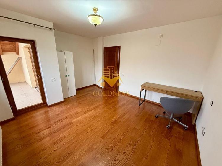 Casa cu 4 camere, Cartierul Europa/ Zorilor, Observatorului, UMF, UTCN - 10